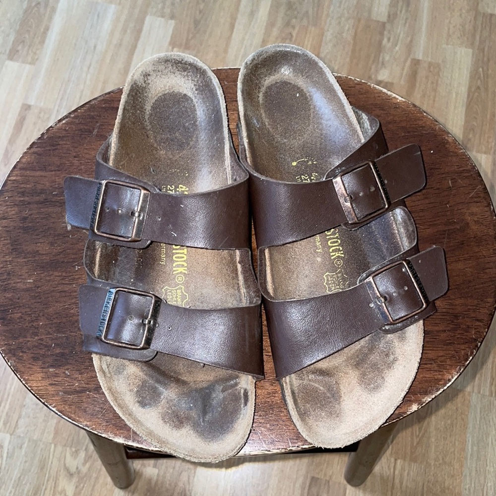 Birkstenstock size 42